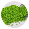 High Quality Plastic Masterbatch Parrot Green Mother